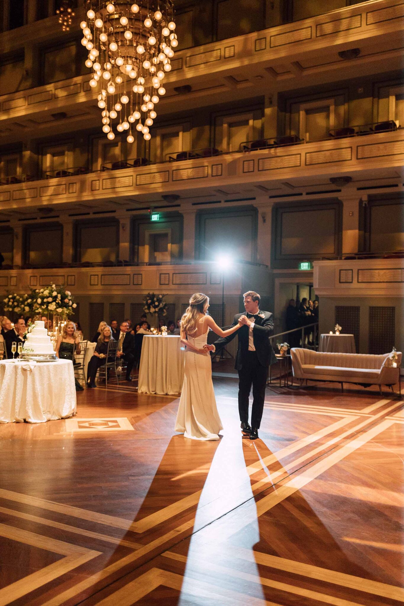 Spring at Schermerhorn Symphony (Spring at t (6)